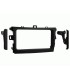 Toyota Corolla 2009-2013 Kit de instalacion para radio doble din