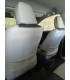 Nissan Patrol Forros de asientos en Vinil