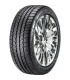 Goma 285/45R22 Goodyear Fortera SL neumático premium para SUV de lujo