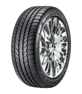 Goma 285/45R22 Goodyear Fortera SL neumático premium para SUV de lujo