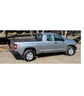 Toyota Tundra 2007-2019 Cobertor de Cama