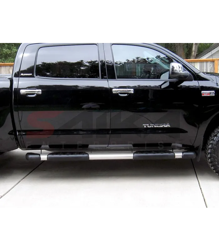 Estribos Toyota Tundra 2007-2016