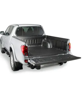 Mitsubishi L200 2014 Protector de cama Bed liner