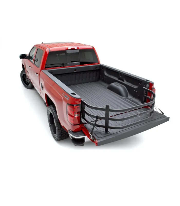 Extencion De Cama Para Camionetas