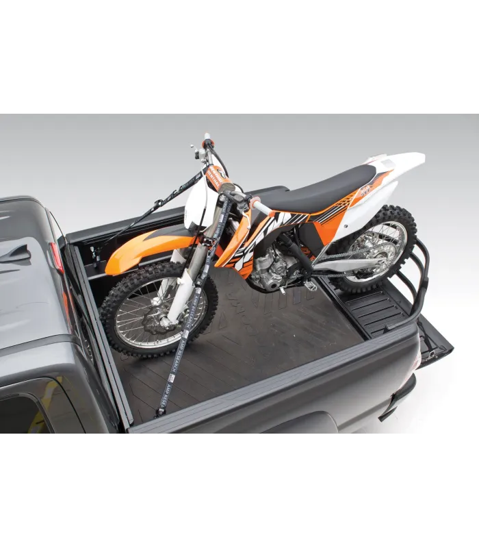 Extencion De Cama Para Camionetas