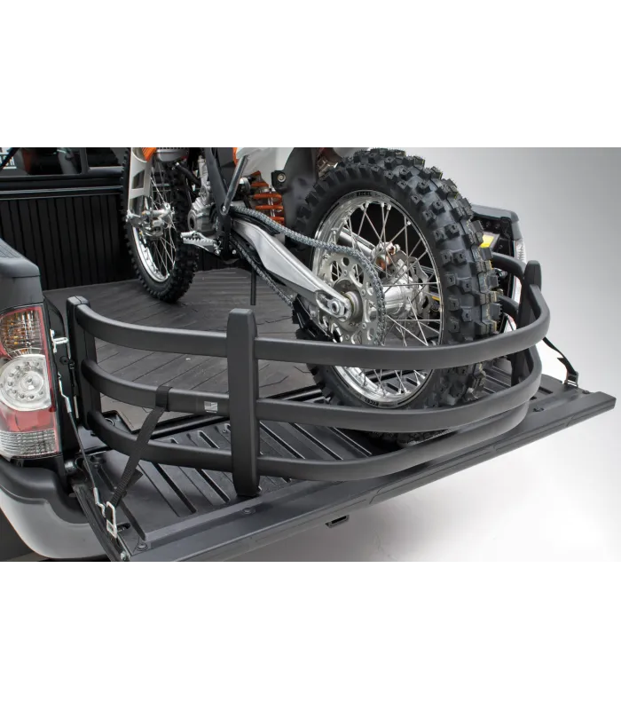 Extencion De Cama Para Camionetas