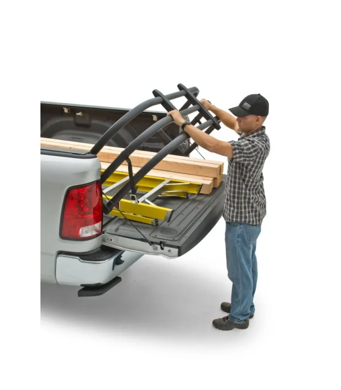 Extencion De Cama Para Camionetas