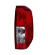 Nissan Frontier 2005-2014-Farol Trasero