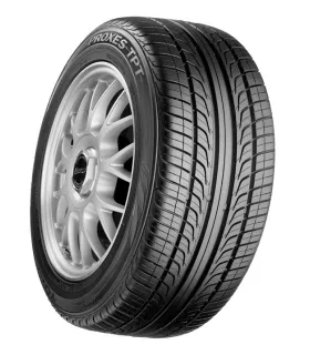 Neumático Goma 205/60R16 Toyo Proxes TPT de alto desempeño con montura y alineación gratis en Santo Domingo
