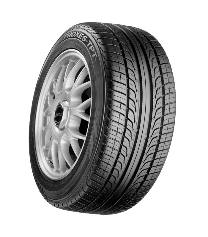 205-60R16 Goma Toyo Proxses TPT