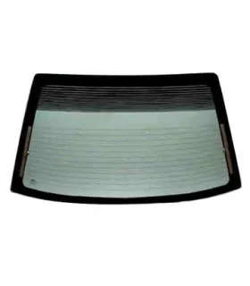 Hyundai H1 1998-2007-Vidrio Trasero De Reemplazo