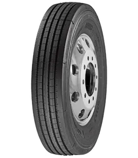 11R22.5 Goma Golden Crown