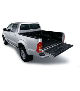 Bed Liner Toyota Vigo