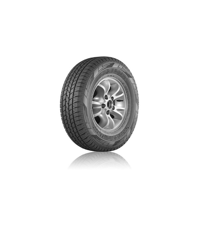 235-65R17 Goma GT Radial Svero HT2