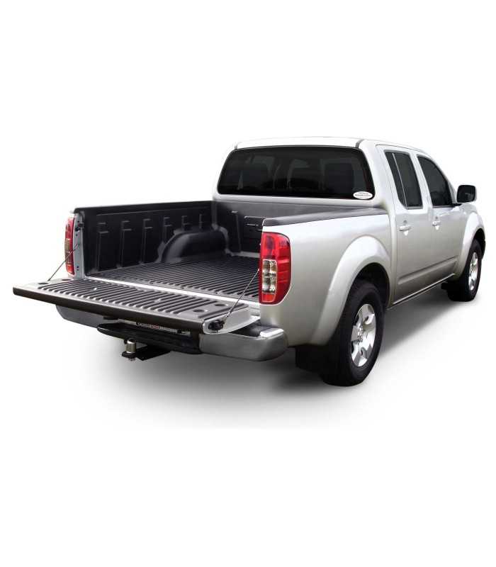Bed Liner protector de cama Nissan Navara