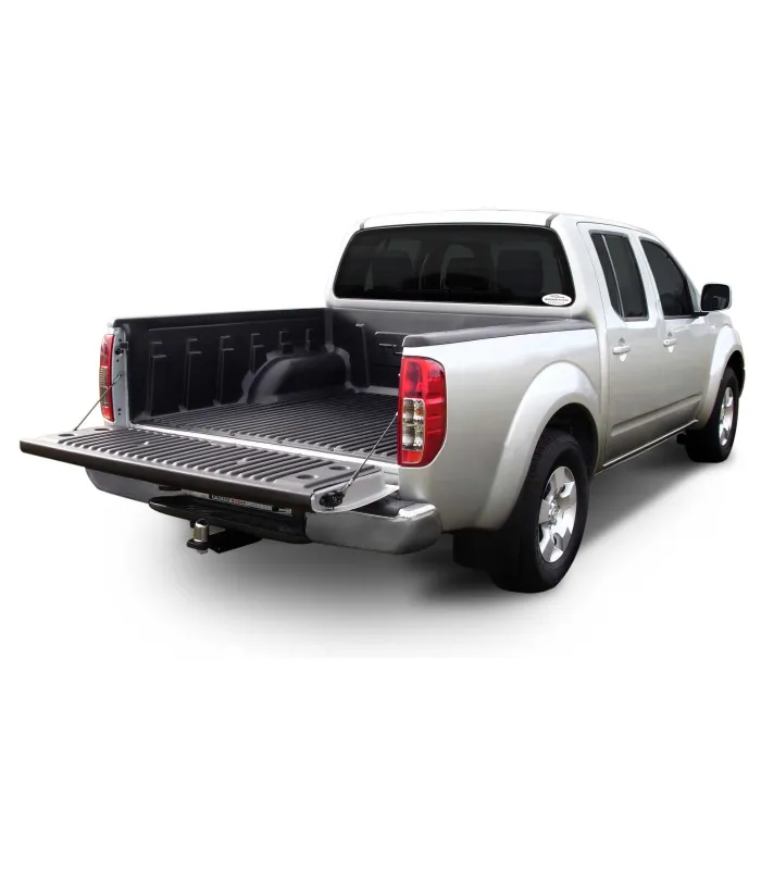 Nissan Navara Protector de Cama Bed Liner