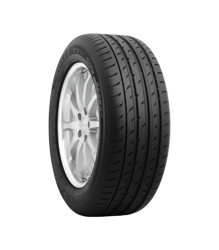 Шины Toyo Proxes Sport SUV /55 R19 Y купить в Томске за 16 руб.