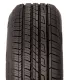 Goma Neumatico 255/65R18 Cooper Ultra Touring Montura y Balanceo Gratis Santo Domingo Entrega Nacional