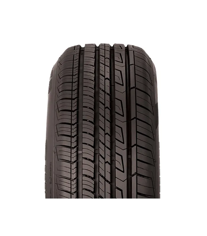 Goma Neumatico 255/65R18 Cooper Ultra Touring Montura y Balanceo Gratis Santo Domingo Entrega Nacional