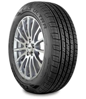 Goma Neumatico 255/65R18 Cooper Ultra Touring Montura y Balanceo Gratis Santo Domingo Entrega Nacional