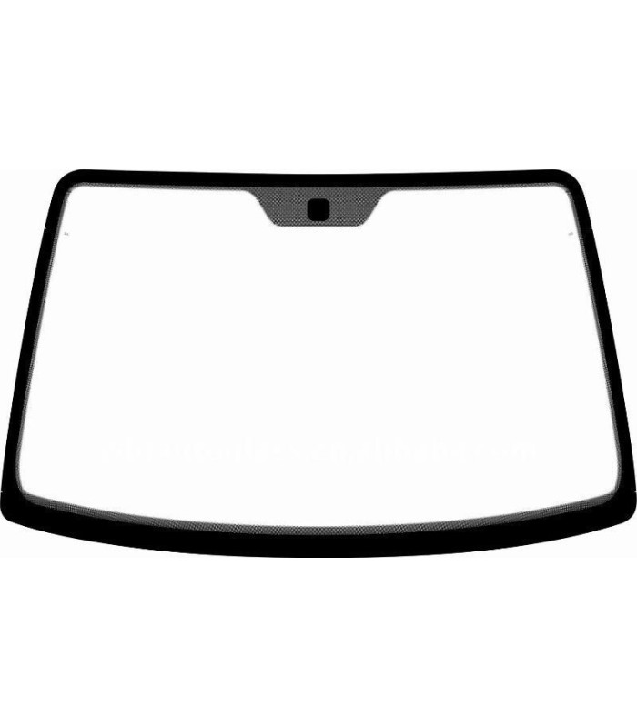 Daihatsu Terios 2007-2017-Vidrio Delantero De Reemplazo