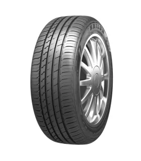 Goma 185/55R16 Sailun Atrezzo Elite con Montura, Balanceo y Alineación Gratis en Santo Domingo
