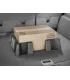 Organizador de Baul WeatherTech CargoTech Bloques Esquineros Antideslizantes Sistema de Sujecion Universal de Carga Ref 8CTK1"
