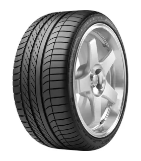 Goma 245/60R18 Goodyear Eagle F1 Asymmetric neumático de ultra alto desempeño para SUV