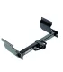Jalon de remolque Draw-Tite 75808 para Volkswagen Amarok 2010-2026 Clase III receptor 2 pulgadas