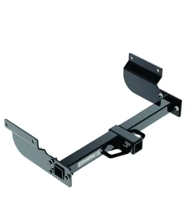 Jalon de remolque Draw-Tite 75808 para Volkswagen Amarok 2010-2026 Clase III receptor 2 pulgadas