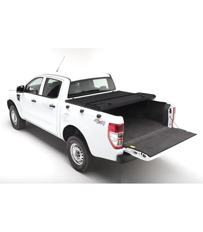 Mitsubishi Sportero L200 2015-2019-Cobertor de Cama