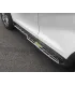 Hyundai Tucson 2016-2019-Estribos laterales