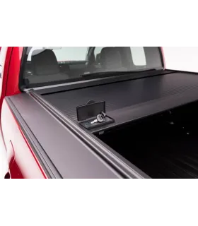 Retrax Tonneau Cover-Tapa de cama para Camionetas