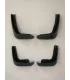Honda Civic 2012-2015-Chapaletas de Guardalodo