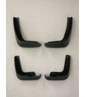 Honda Civic 2012-2015-Chapaletas de Guardalodo