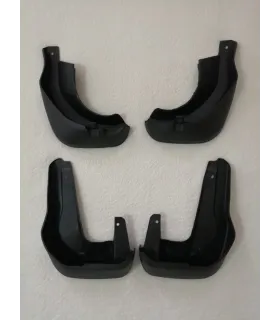 Honda CRV 2012-2016-Chapaletas de Guardalodo