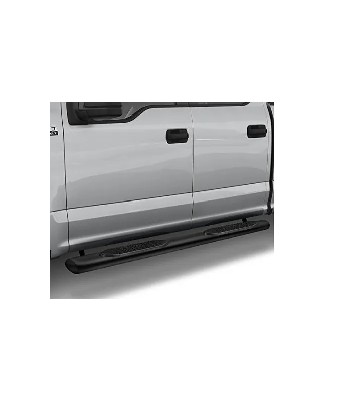 Chevrolet Traverse 2009-2017-Estribos laterales