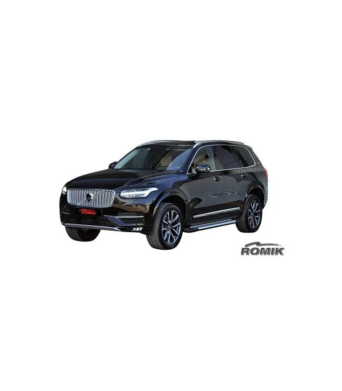 Volvo XC90 2016-2019-Estribos Laterale