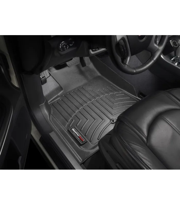 Chevrolet Traverse 2014 Alfombras Weathertech