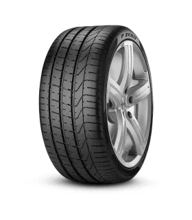 Neumático 265/50R19 Pirelli P ZERO Montura Alineación y Balanceo Gratis Autofashion RD
