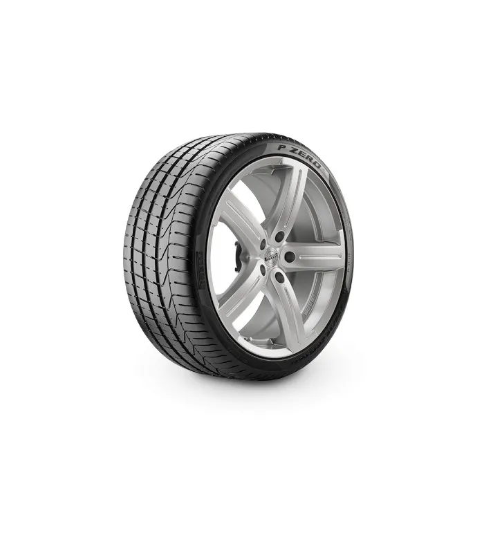 Neumático 265/50R19 Pirelli P ZERO Montura Alineación y Balanceo Gratis Autofashion RD