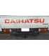Jalon de Remolque-Camion Daihatsu-Isuzu-Mitubishi