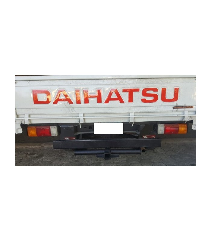Jalon de Remolque-Camion Daihatsu-Isuzu-Mitubishi