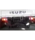 Jalon de Remolque-Camion Daihatsu-Isuzu-Mitubishi