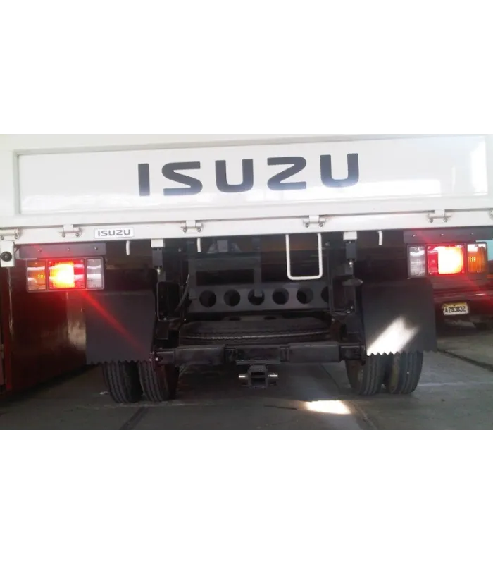 Jalon de Remolque-Camion Daihatsu-Isuzu-Mitubishi