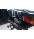 Jalon de Remolque-Camion Daihatsu-Isuzu-Mitubishi