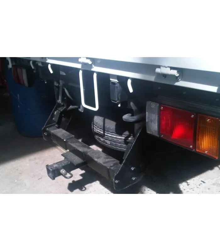 Jalon de Remolque-Camion Daihatsu-Isuzu-Mitubishi