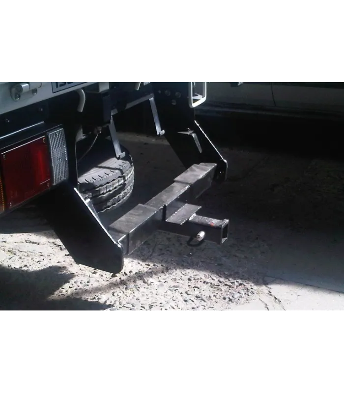 Jalon de Remolque-Camion Daihatsu-Isuzu-Mitubishi
