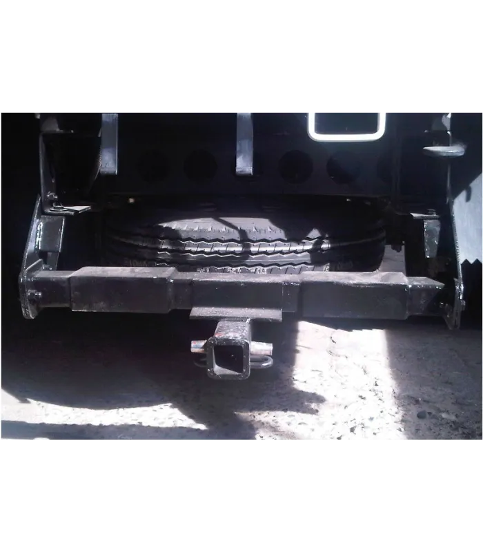 Jalon de Remolque-Camion Daihatsu-Isuzu-Mitubishi