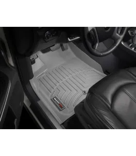 Chevrolet Traverse 2014 Alfombras Weathertech